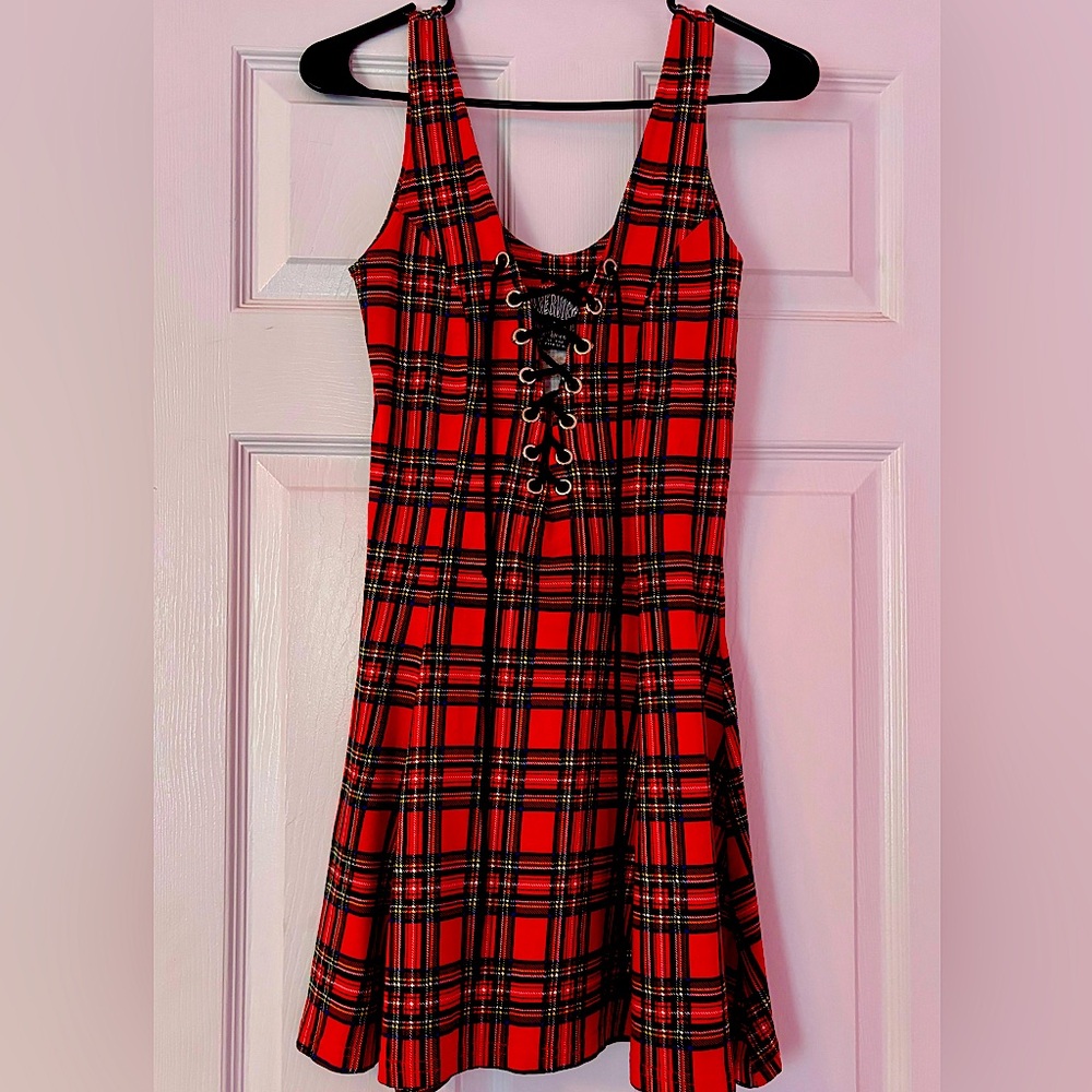Vintage Dress by Lip Service